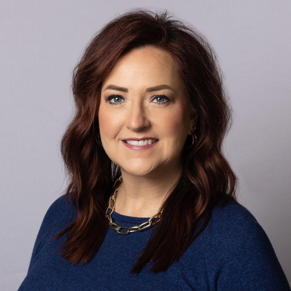 Cyndi Turman，客户经理