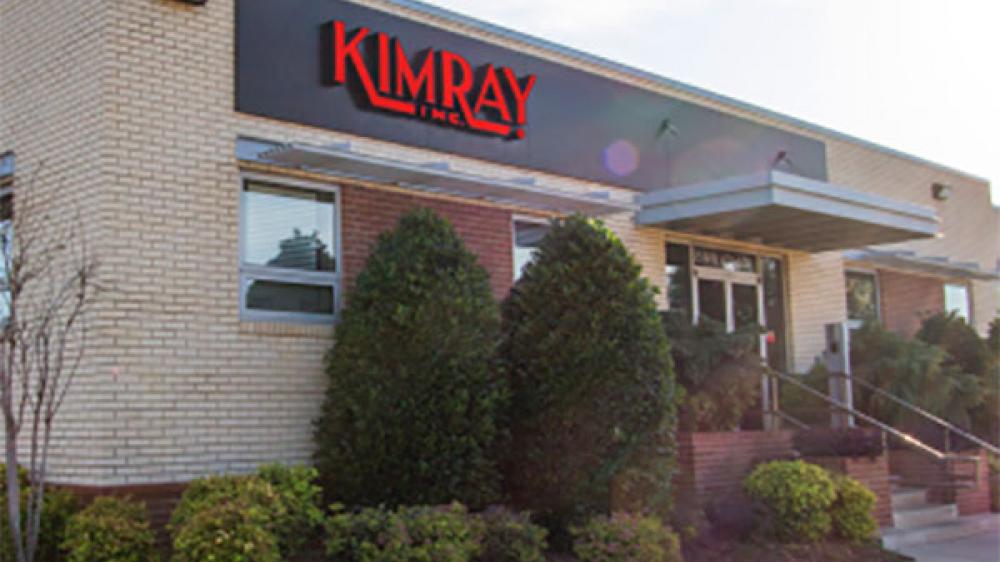 Kimray总部